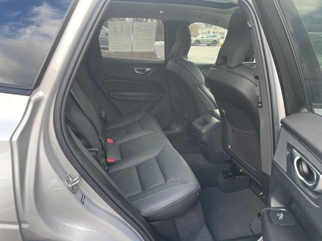 used 2025 Volvo XC60 car, priced at $35,794