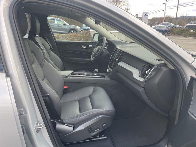 used 2025 Volvo XC60 car, priced at $35,794