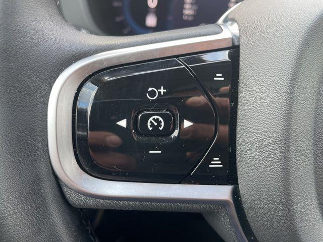used 2025 Volvo XC60 car, priced at $35,794