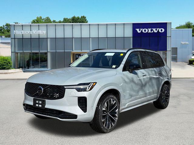 new 2026 Volvo XC90 car, priced at $78,055