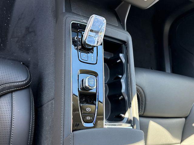 new 2026 Volvo XC90 car, priced at $78,055