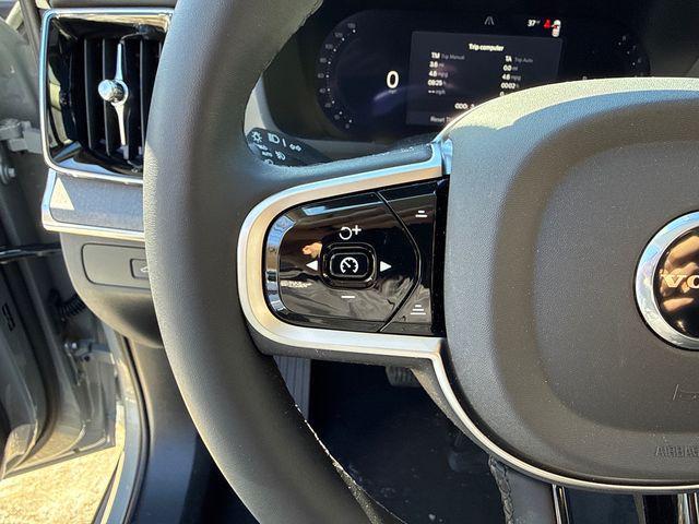 new 2026 Volvo XC90 car, priced at $78,055