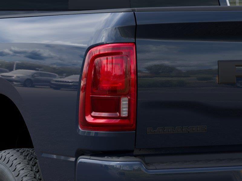 new 2026 Ram 2500 car