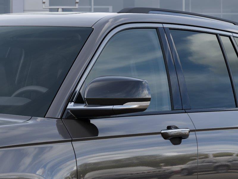 new 2026 Jeep Grand Cherokee car, priced at $51,750