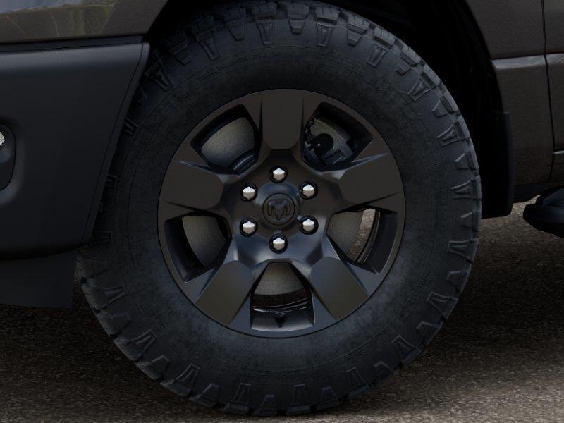 new 2026 Ram 1500 car