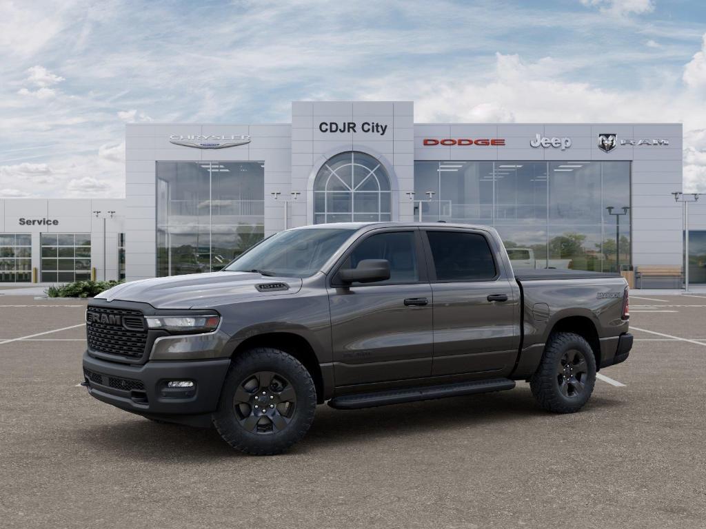 new 2026 Ram 1500 car