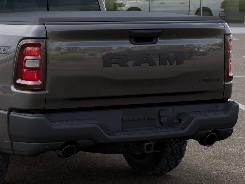 new 2026 Ram 1500 car