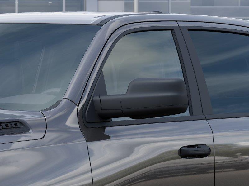 new 2026 Ram 1500 car