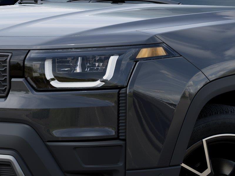 new 2026 Jeep Cherokee car