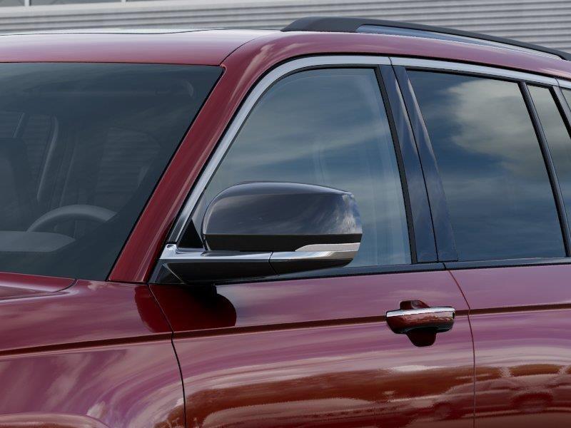 new 2026 Jeep Grand Cherokee car