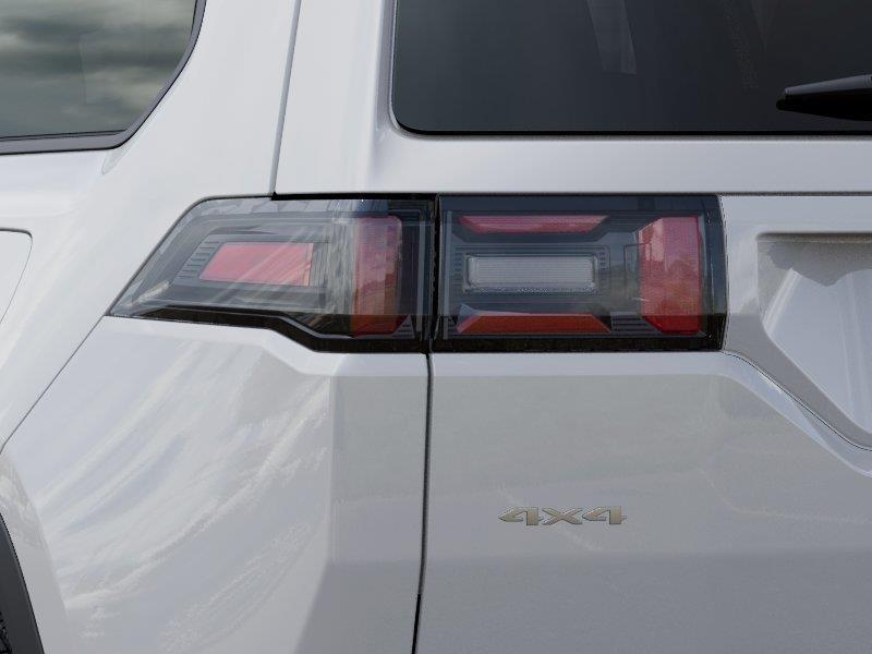 new 2026 Jeep Cherokee car, priced at $42,220