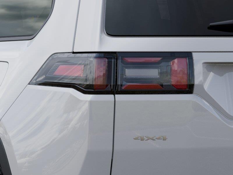 new 2026 Jeep Cherokee car, priced at $42,220