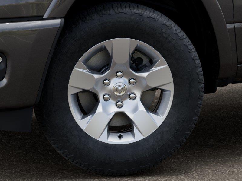 new 2026 Ram 1500 car, priced at $63,440