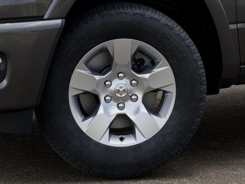 new 2026 Ram 1500 car, priced at $63,440