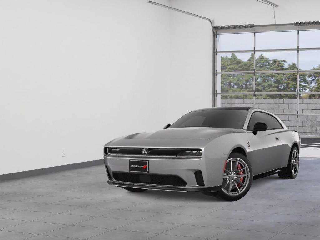 new 2024 Dodge Charger Daytona car, priced at $82,970