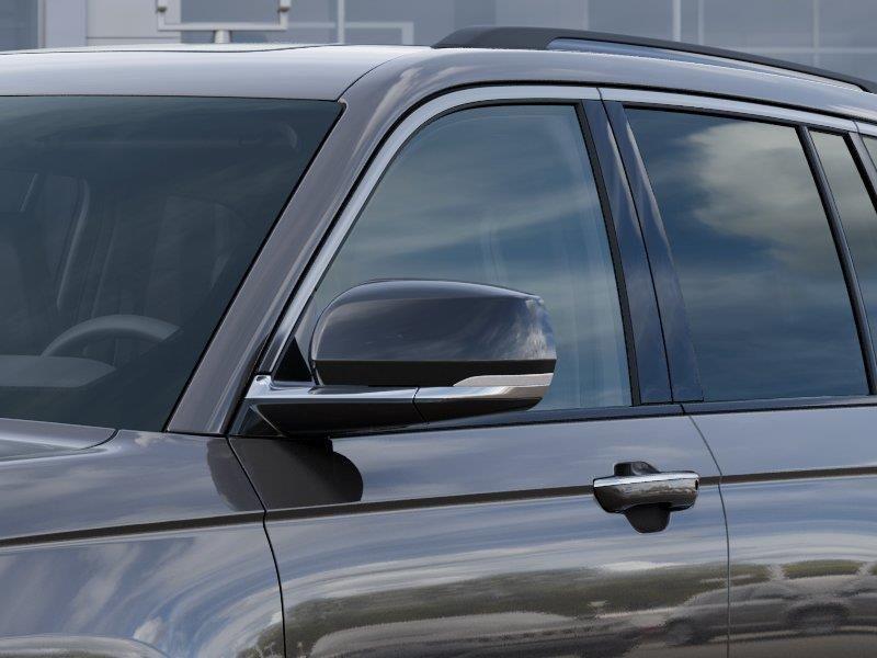 new 2026 Jeep Grand Cherokee car