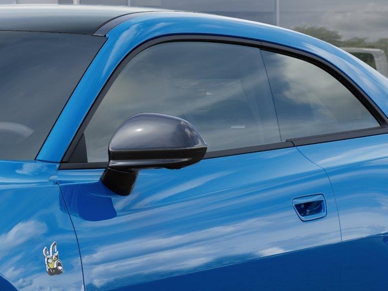 new 2026 Dodge Charger car, priced at $67,020