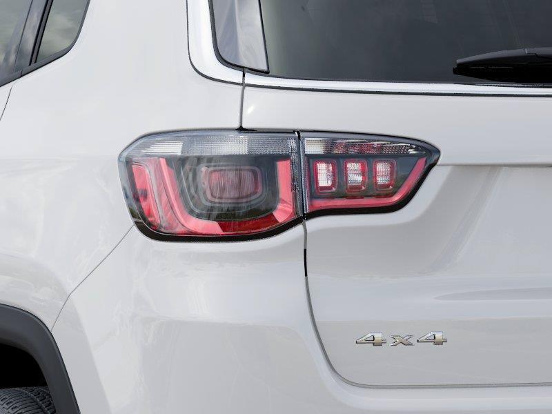 new 2026 Jeep Compass car