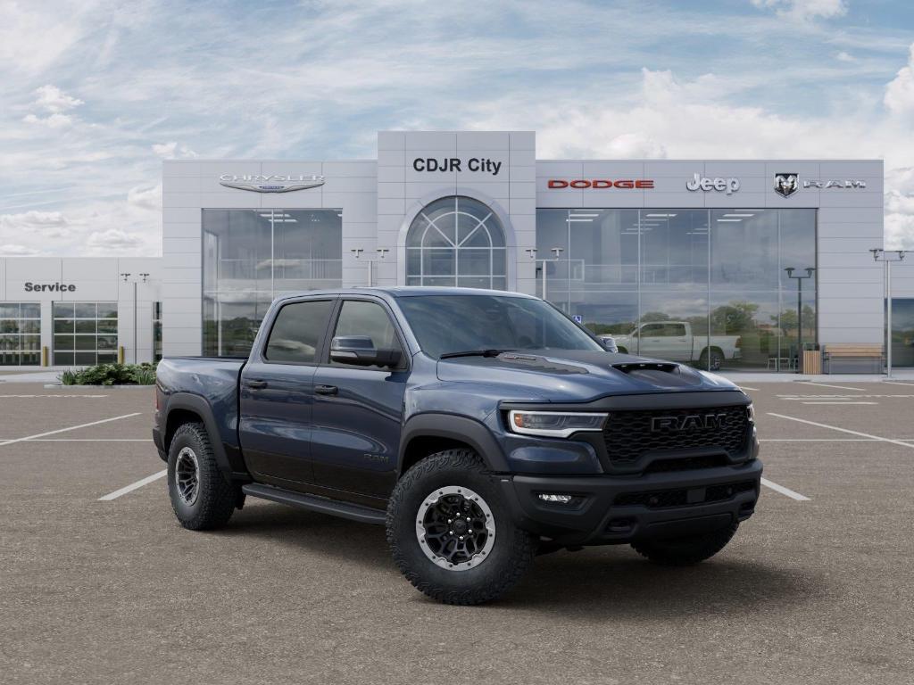 new 2026 Ram 1500 car