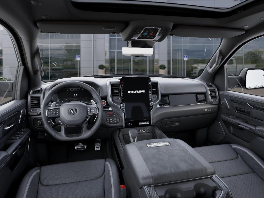 new 2026 Ram 1500 car