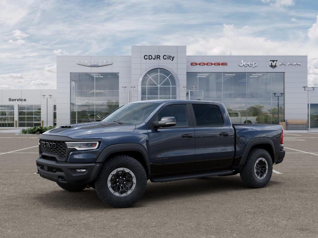 new 2026 Ram 1500 car