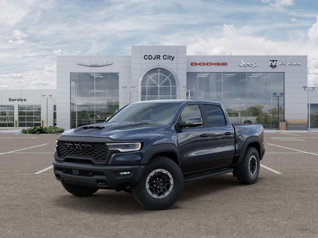 new 2026 Ram 1500 car