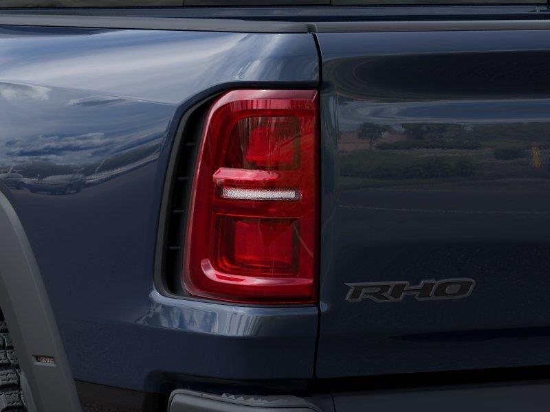 new 2026 Ram 1500 car, priced at $93,285