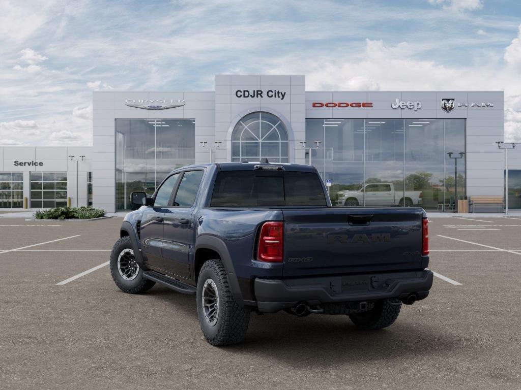 new 2026 Ram 1500 car