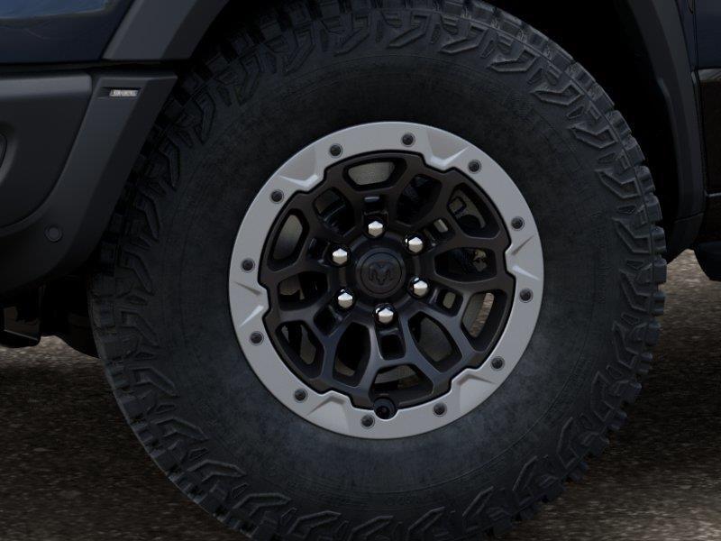 new 2026 Ram 1500 car, priced at $93,285