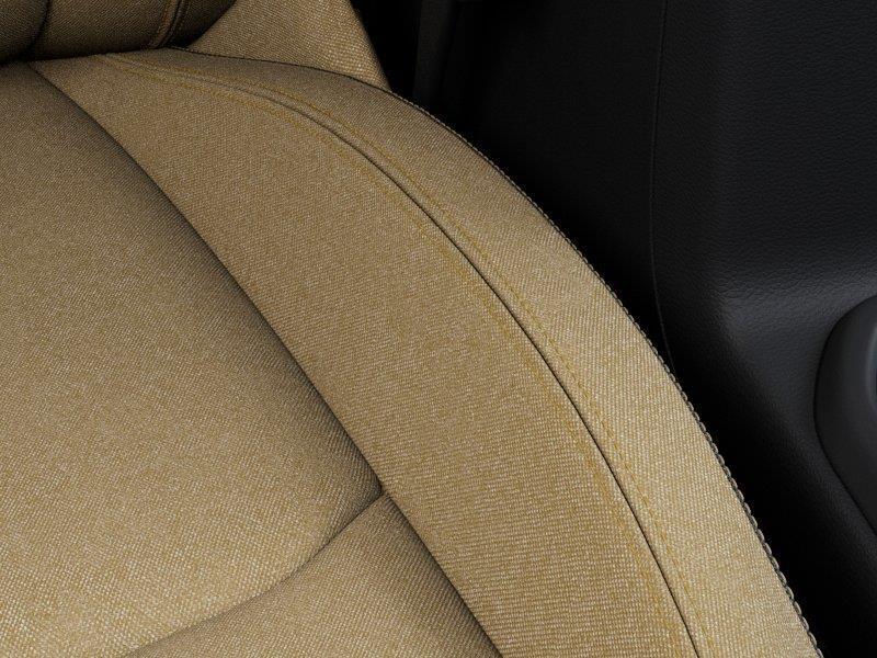 new 2026 Jeep Wrangler car, priced at $52,485