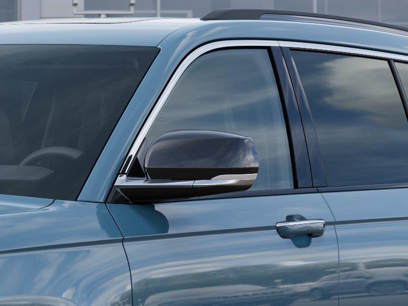 new 2026 Jeep Grand Cherokee L car