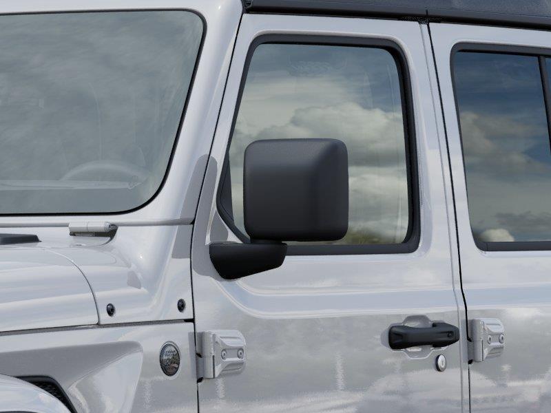 new 2026 Jeep Gladiator car, priced at $48,955