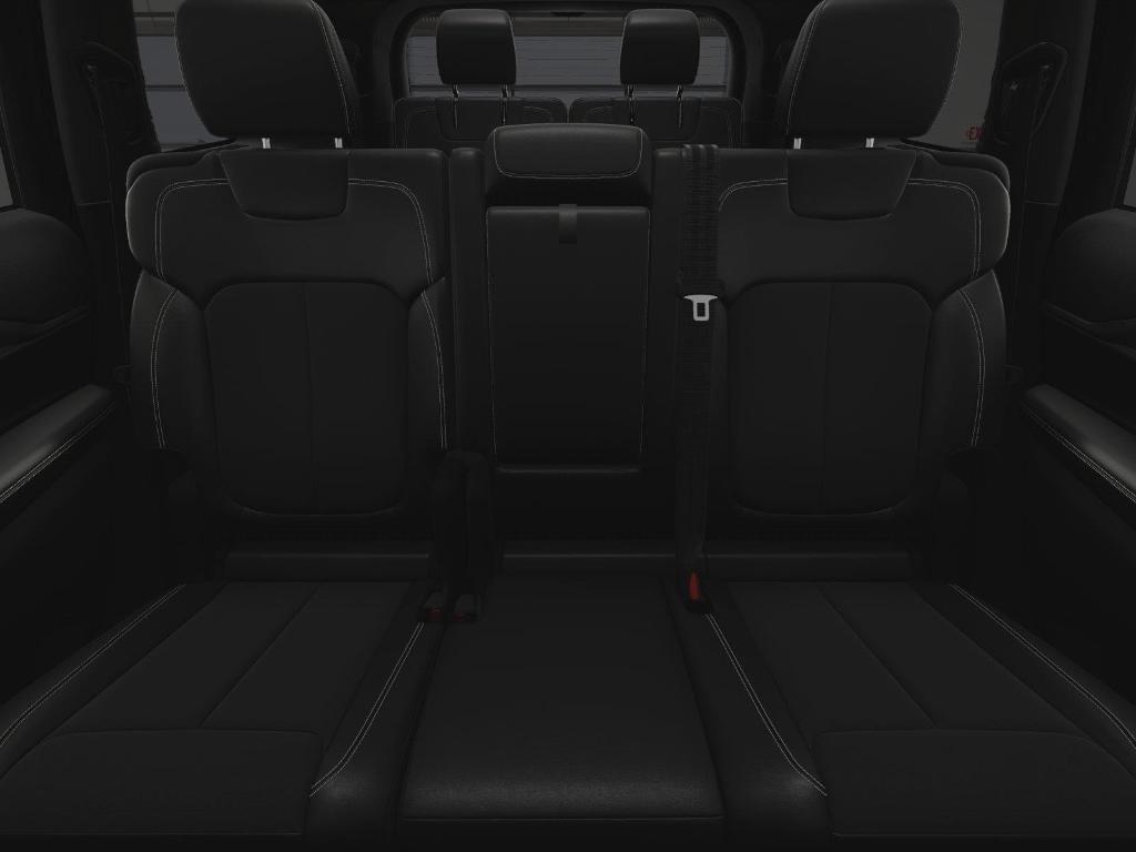 new 2024 Jeep Grand Cherokee L car, priced at $51,330