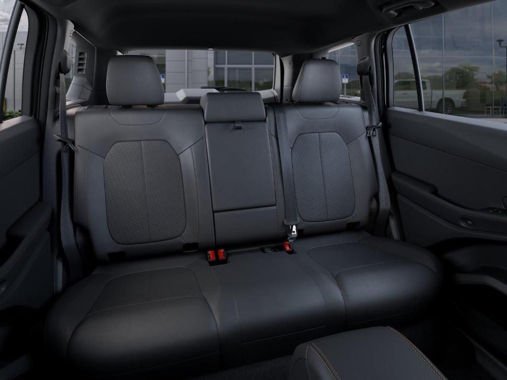 new 2026 Jeep Cherokee car, priced at $42,815