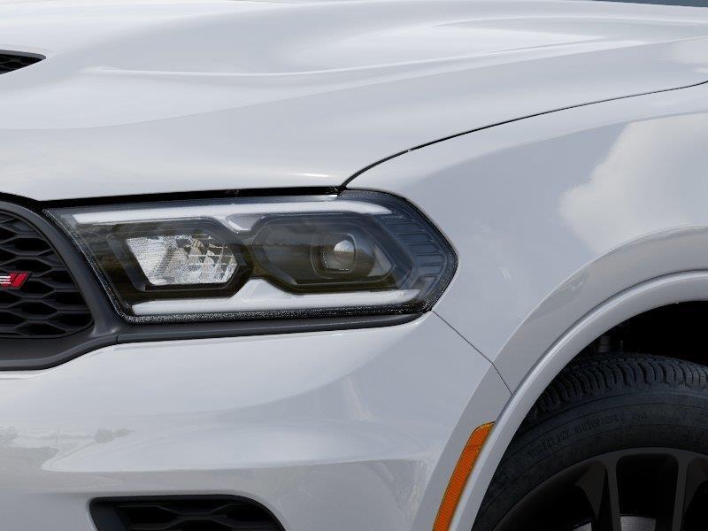 new 2026 Dodge Durango car, priced at $53,685