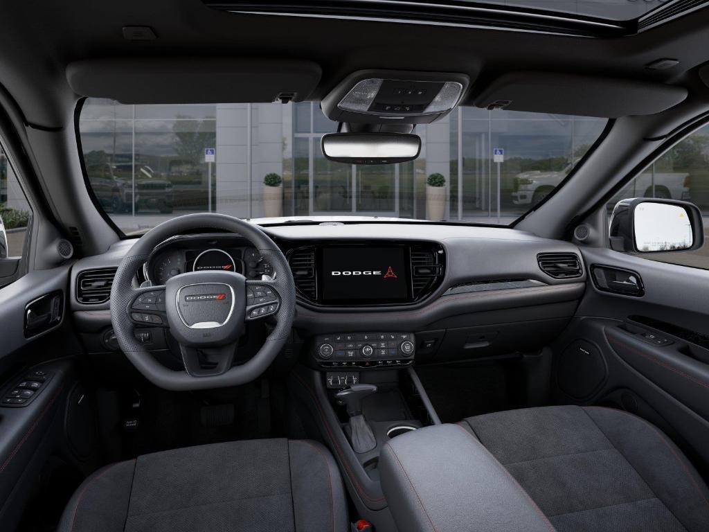 new 2026 Dodge Durango car, priced at $53,685