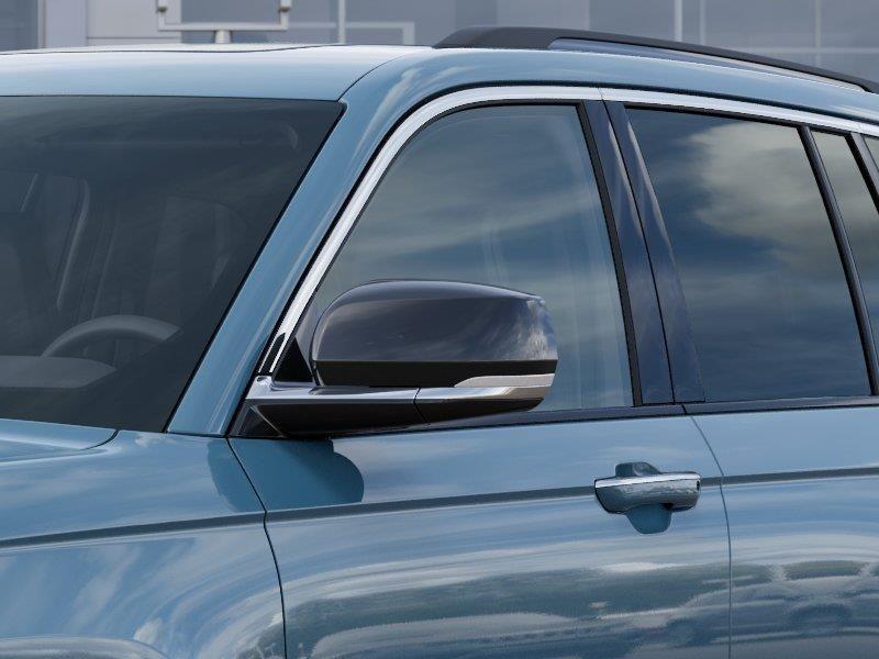 new 2026 Jeep Grand Cherokee car