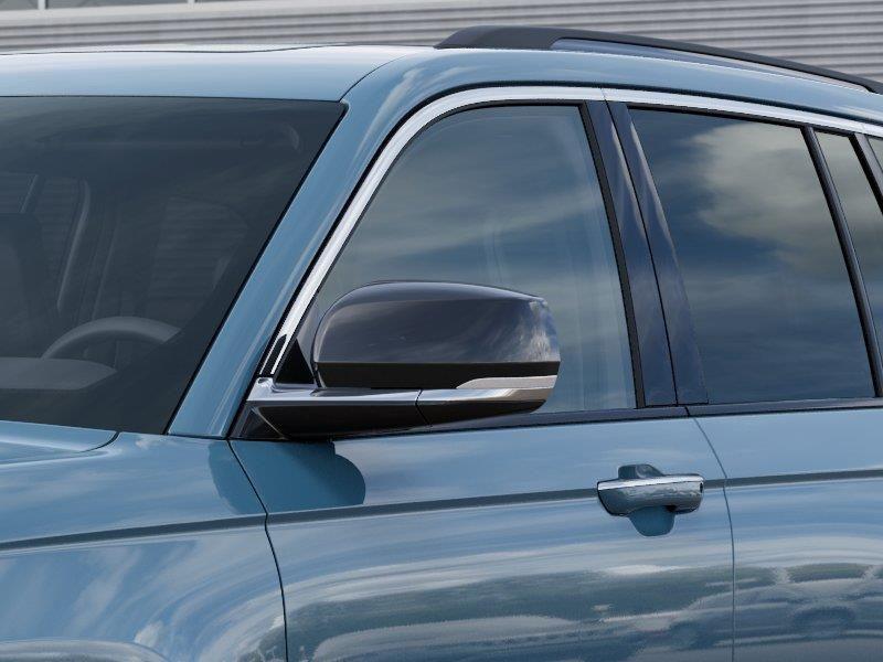 new 2026 Jeep Grand Cherokee car