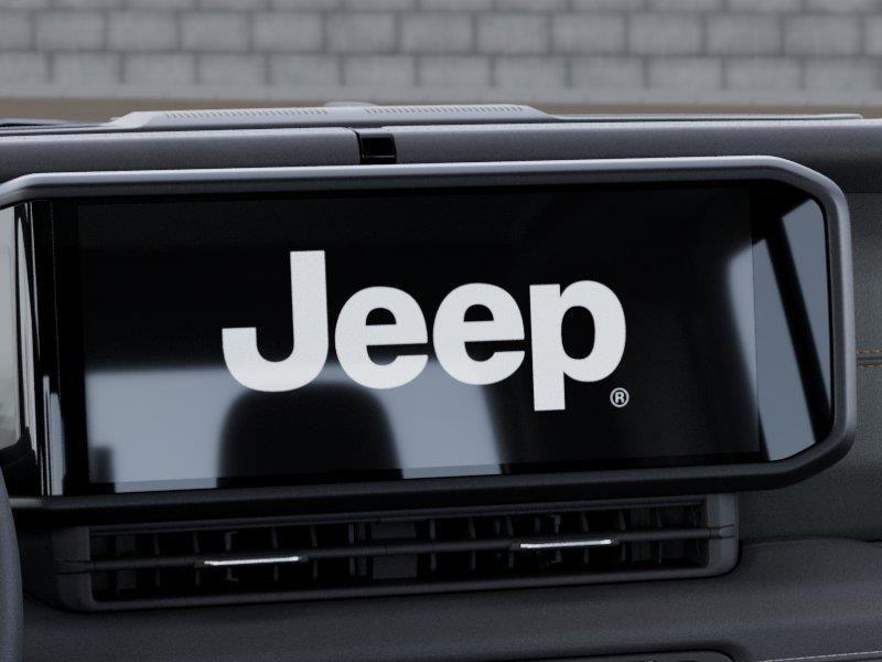 new 2026 Jeep Gladiator car