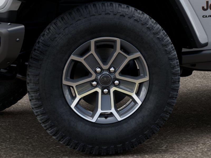 new 2026 Jeep Gladiator car