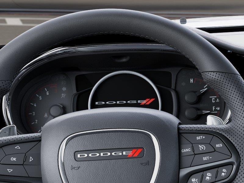 new 2026 Dodge Durango car