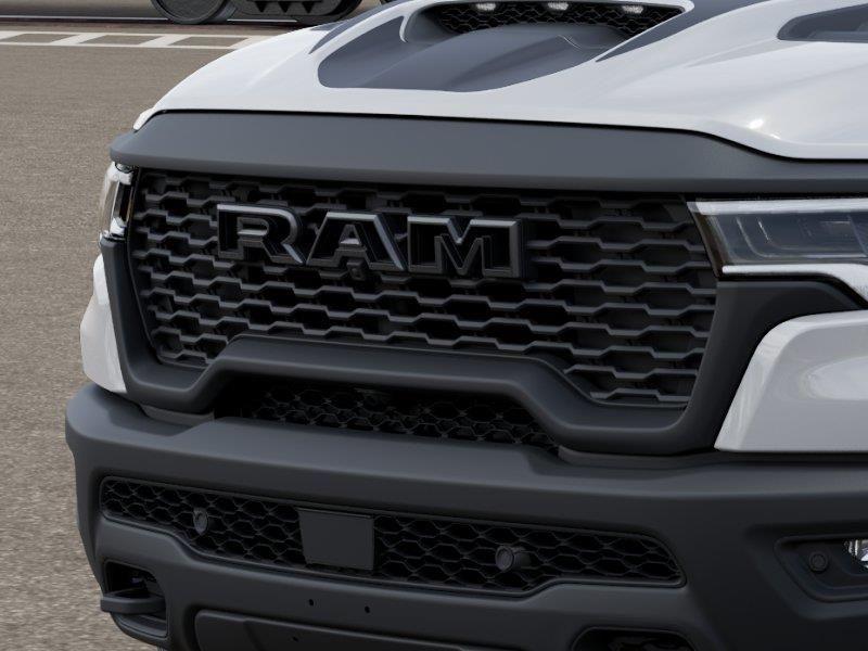 new 2026 Ram 1500 car, priced at $76,615