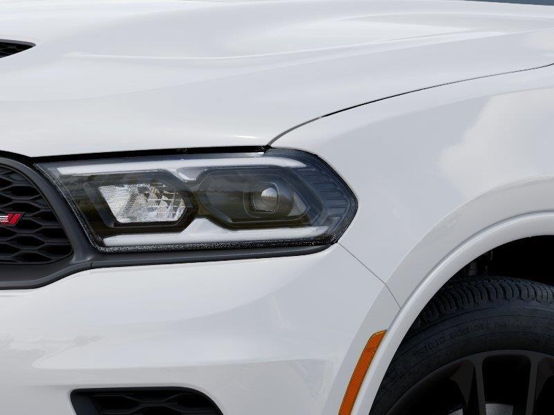 new 2026 Dodge Durango car
