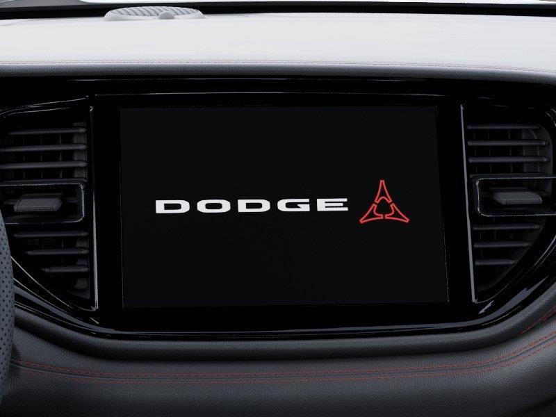 new 2026 Dodge Durango car, priced at $53,685