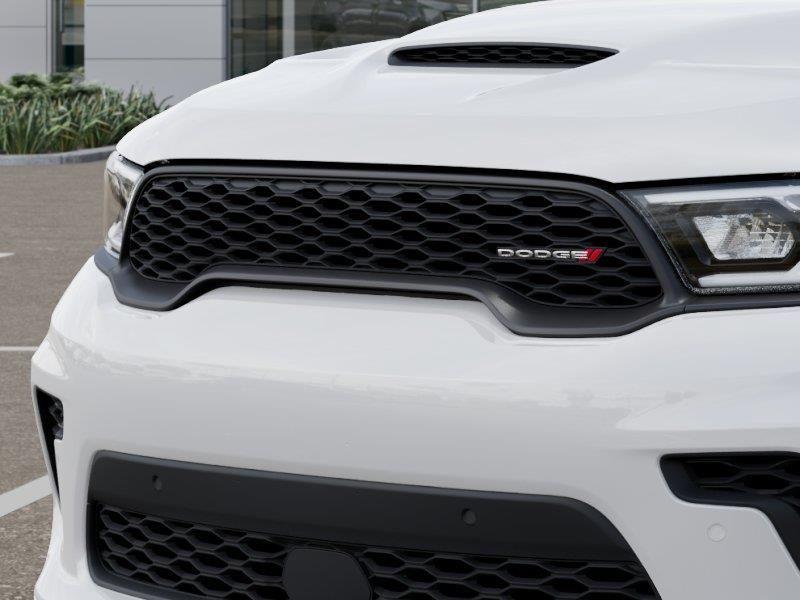 new 2026 Dodge Durango car