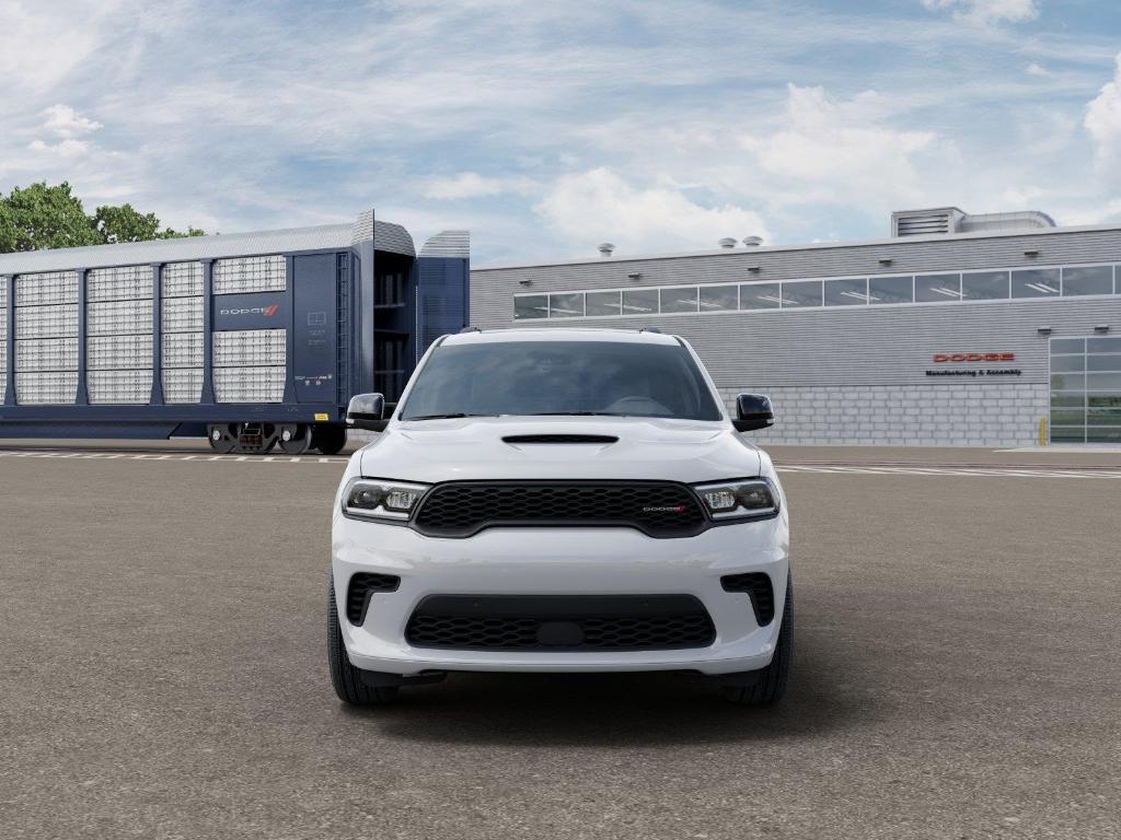 new 2026 Dodge Durango car, priced at $53,685