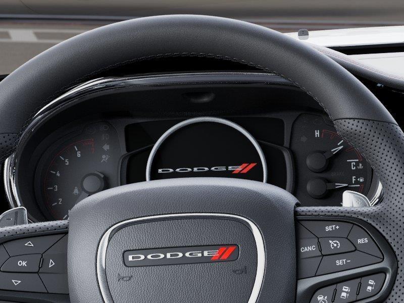 new 2026 Dodge Durango car, priced at $53,685