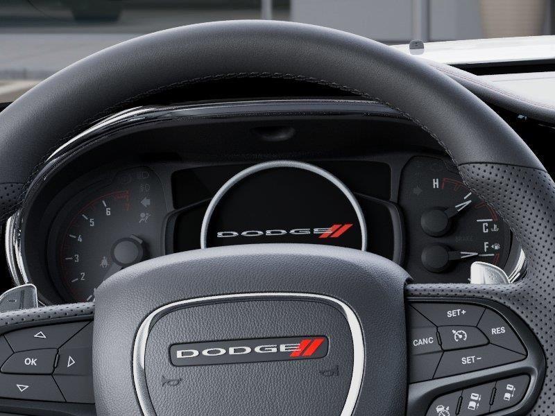 new 2026 Dodge Durango car, priced at $53,685