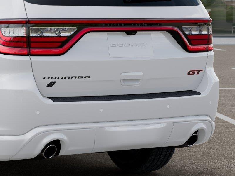 new 2026 Dodge Durango car