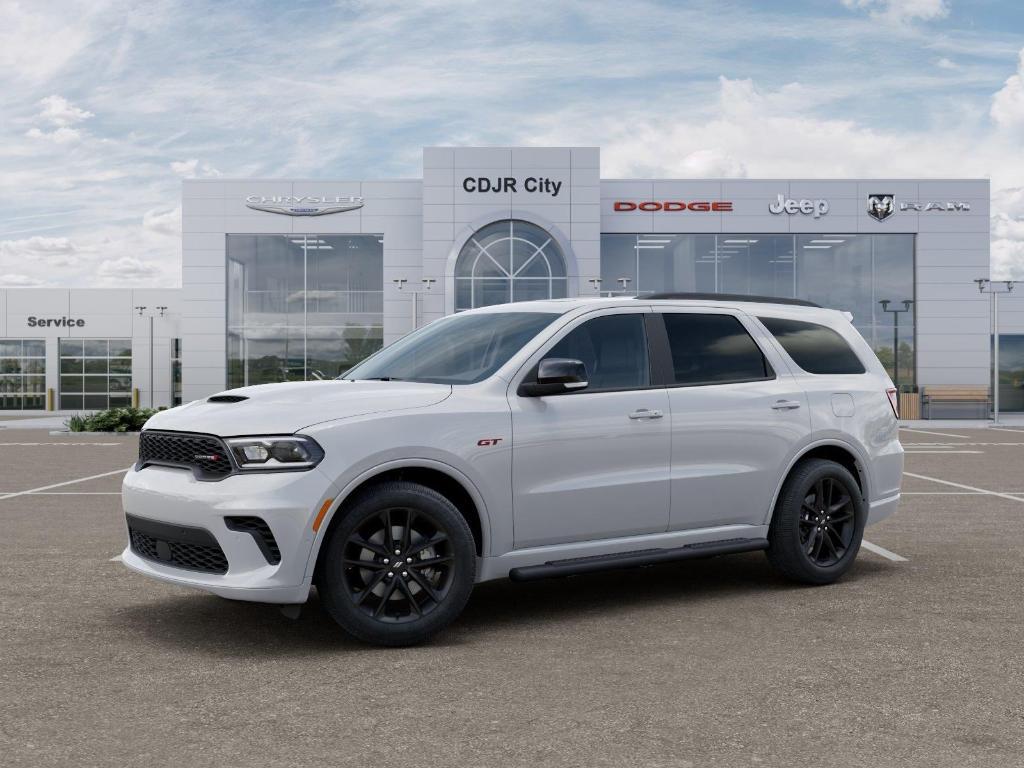 new 2026 Dodge Durango car, priced at $53,685